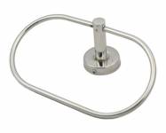 Towel Ring Jumbo Oval 